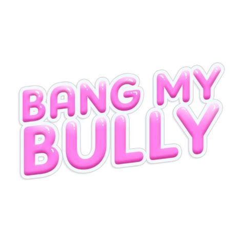 [Pegasus] Bang my Bully 1 [english]